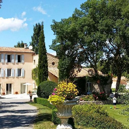 Chambre D'Hotes Zephyr Libeccio Le Moulin De Predelles Reillanne Εξωτερικό φωτογραφία
