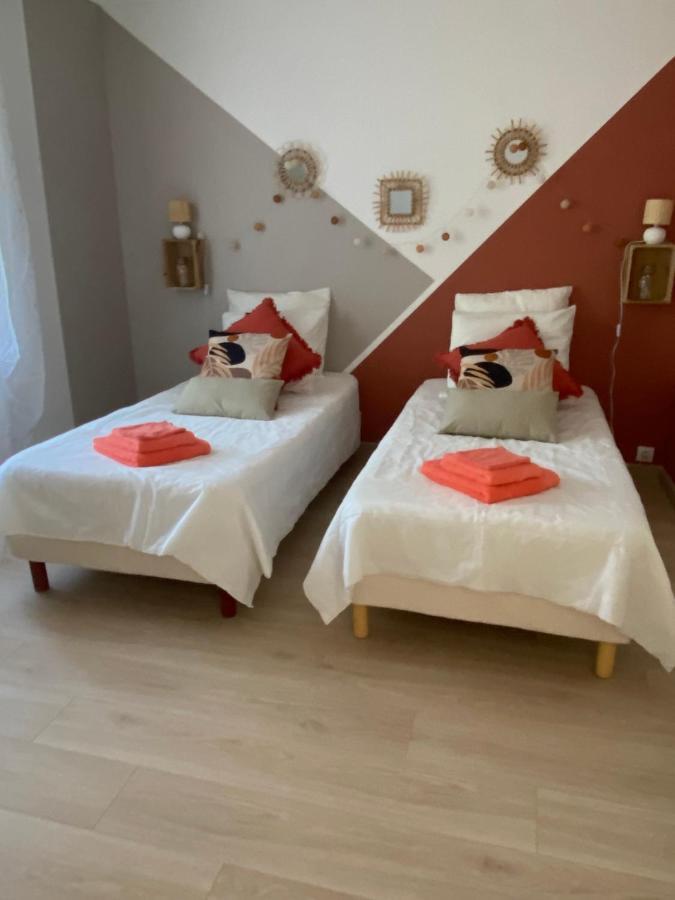Chambre D'Hotes Zephyr Libeccio Le Moulin De Predelles Reillanne Εξωτερικό φωτογραφία